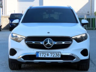 벤츠 GLC 클래스 GLC클래스 X254 GLC300 4MATIC