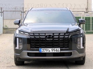 현대 팰리세이드 더 뉴 팰리세이드 디젤 2.2 4WD 프레스티지