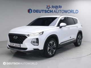 현대 싼타페 싼타페 TM 디젤 2.0 2WD 익스클루시브