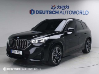BMW X1 X1 (U11) xDrive 20i M 스포츠