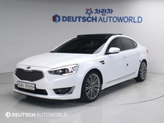 기아 K7 더 뉴 K7 3.0 GDI 프레스티지