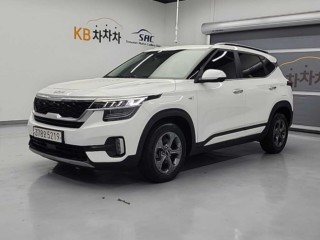 기아 셀토스 가솔린 1.6 터보 2WD 트렌디