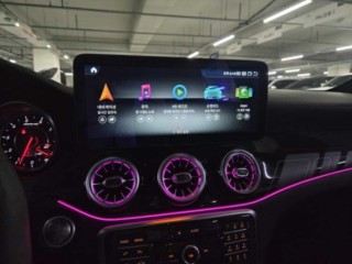벤츠 GLA 클래스 GLA클래스 X156 GLA45 AMG 4MATIC