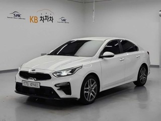 기아 K3 올뉴 K3 1.6 프레스티지