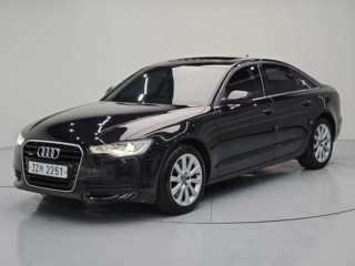 아우디 A6 뉴A6 3.0 TDI 콰트로
