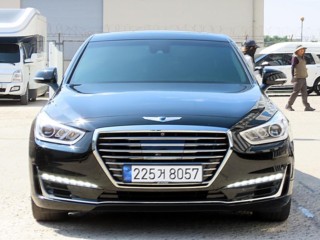 제네시스 EQ900 5.0 GDI AWD 프레스티지