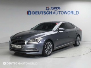 현대 제네시스 제네시스DH G330 프리미엄 AWD