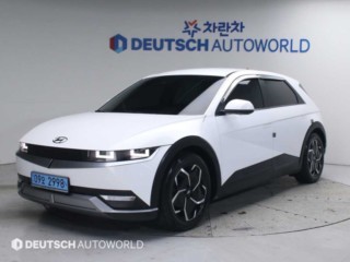현대 아이오닉 5 스탠다드 영업용