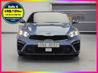 기아 K3 올뉴 K3 1.6 노블레스