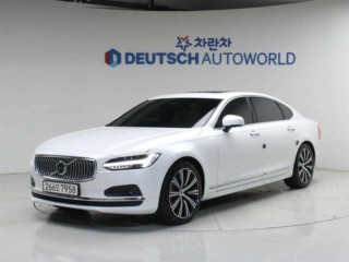 볼보 S90 B5 얼티메이트 브라이트