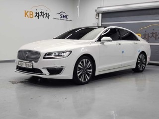링컨 MKZ 뉴 MKZ 하이브리드 리저브