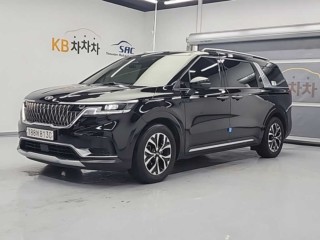 기아 카니발 카니발 4세대 디젤 9인승 노블레스