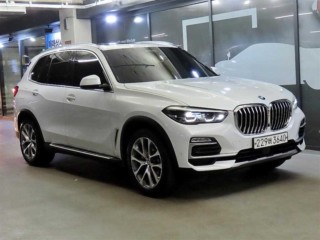 BMW X5 X5 (G05) xDrive 30d xLine