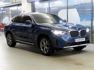 BMW X4 X4 (G02) xDrive 20i xLine