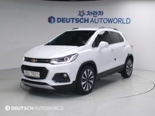 쉐보레 트랙스 더뉴트랙스 가솔린 1.4 LT 코어