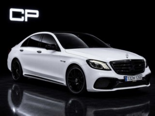 벤츠 S 클래스 S클래스-W222 S 63 AMG 4MATIC