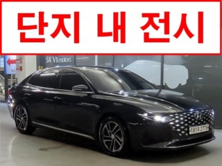 현대 그랜저 더 뉴 그랜저 IG 2.5 프리미엄