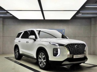 현대 팰리세이드 가솔린 3.8 2WD 익스클루시브