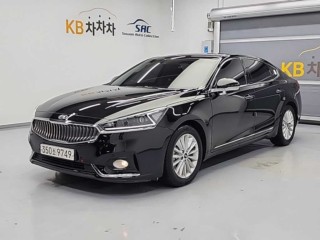 기아 K7 올 뉴 K7 2.4 GDI 프레스티지