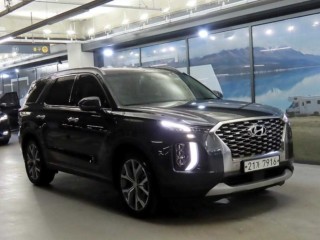 현대 팰리세이드 디젤 2.2 2WD 프레스티지