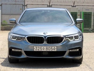 BMW 5시리즈 5시리즈 (G30) 530i xDrive M 스포츠 플러스