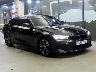 BMW 3시리즈 3시리즈 (G20) 320i M 스포츠