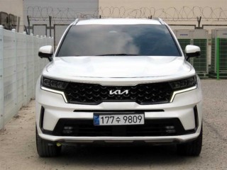 기아 쏘렌토 쏘렌토 4세대(MQ4) 디젤 2.2 2WD 노블레스