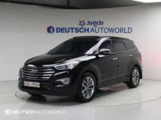 현대 맥스크루즈 R2.2 4WD 익스클루시브 스페셜