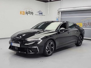 기아 K5 더 뉴 K5 3세대 1.6 터보 노블레스