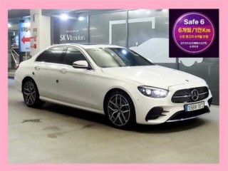벤츠 E 클래스 E-클래스 W213 E220d 4MATIC AMG라인