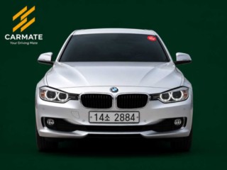 BMW 3시리즈 3시리즈 (F30) 320d ED에디션