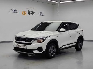 기아 셀토스 가솔린 1.6 터보 4WD 트렌디
