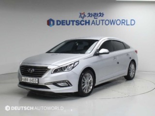 현대 쏘나타 LF 쏘나타 LPI 프리미엄 스페셜