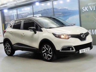 르노코리아(삼성) QM3 디젤 1.5 RE