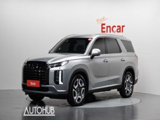 현대 팰리세이드 더 뉴 팰리세이드 디젤 2.2 2WD 프레스티지