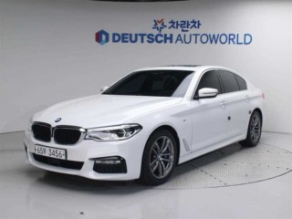BMW 5시리즈 5시리즈 (G30) 530i M 스포츠 플러스