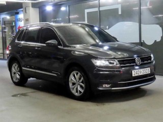 폭스바겐 티구안 티구안(2세대) 2.0 TDI 프리미엄
