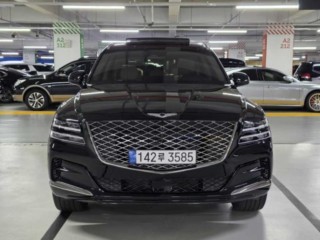 제네시스 GV80 가솔린 2.5T AWD