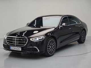 벤츠 S 클래스 S클래스-W223 S450L 4MATIC