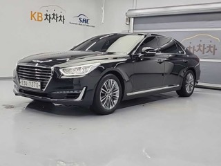 제네시스 EQ900 3.8 GDI AWD 럭셔리