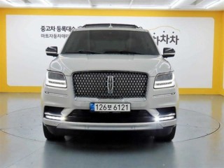 링컨 네비게이터 3.5 리저브 L