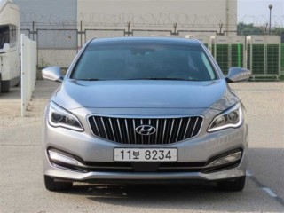 현대 아슬란 G330 익스클루시브
