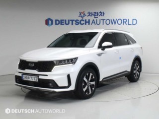 기아 쏘렌토 쏘렌토 4세대(MQ4) 디젤 2.2 4WD 프레스티지
