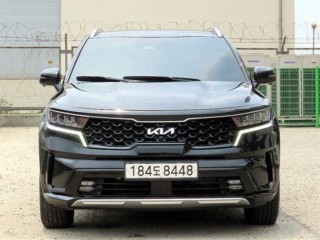 기아 쏘렌토 쏘렌토 4세대(MQ4) 디젤 2.2 4WD 노블레스