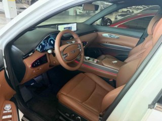 제네시스 GV70 2.5T 가솔린 AWD