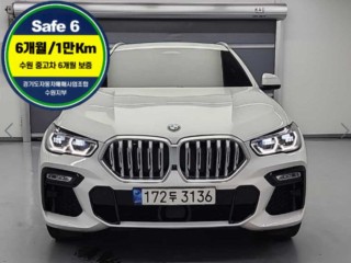 BMW X6 X6 (G06) xDrive 30d M 스포츠