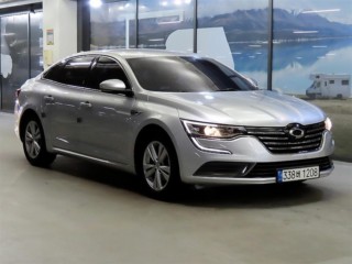 르노코리아(삼성) SM6 LPG 2.0 LPe SE