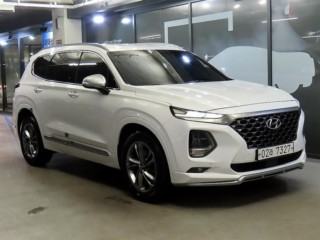 현대 싼타페 싼타페 TM 디젤 2.2 4WD 인스퍼레이션