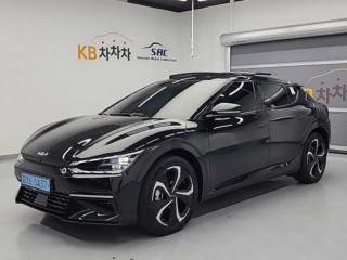 기아 EV6 롱레인지 AWD GT Line