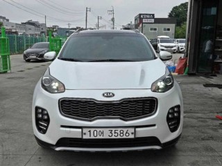 기아 스포티지 스포티지 4세대 (QL) 가솔린 2.0 2WD 노블레스